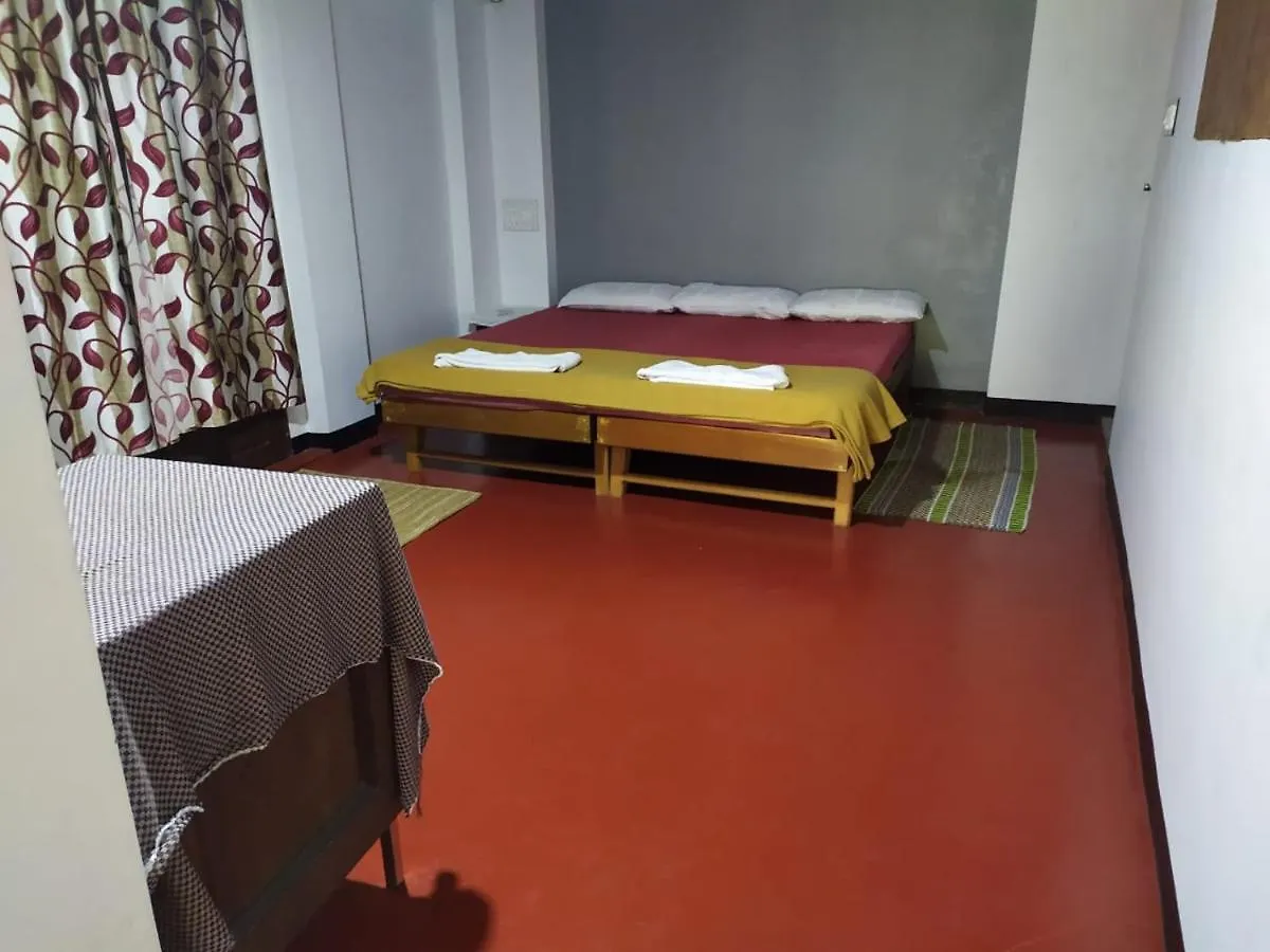 Ambadi'S Villa -Lake View Resort Pallipuram